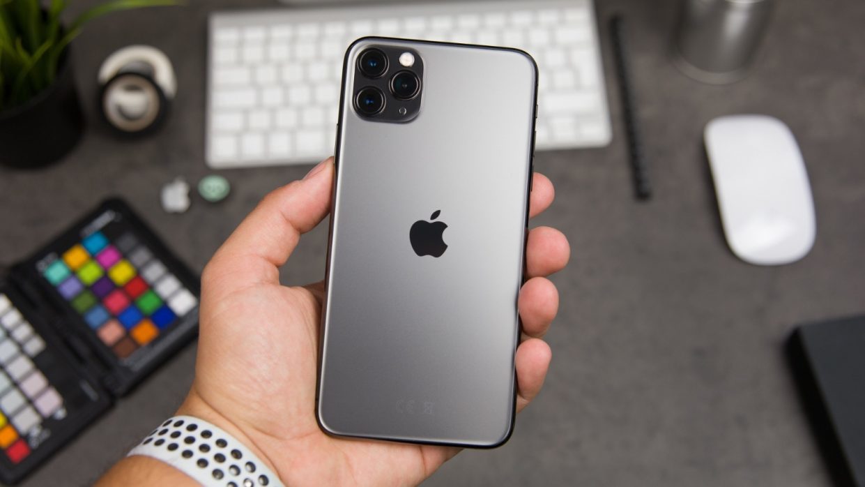 Купить iPhone 11 Pro Max в Минске с доставкой